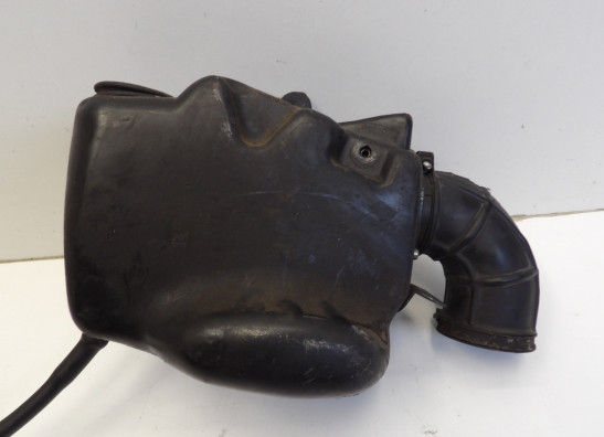 Air cleaner case Suzuki VS 700 Intruder