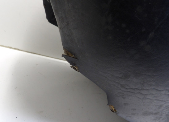 Zadel Honda VF 700  750 S Sabre