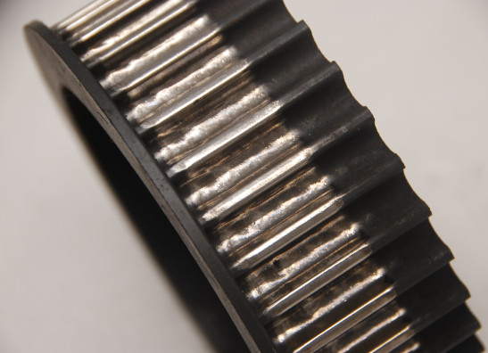 Kette Harley Davidson Softtail