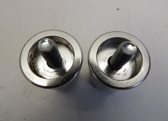 Stuurdemper Honda CBF 1000