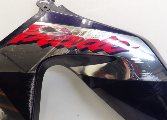 Linker zijkuip Honda CBR Fireblade