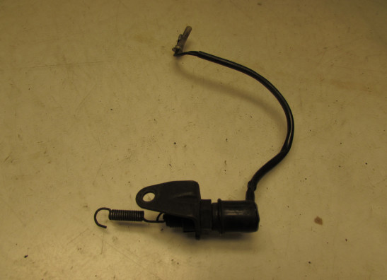 Bremssattel Bremszange hinten Yamaha V max