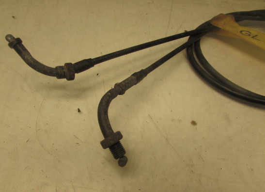 Clutch cable Honda Overige Honda