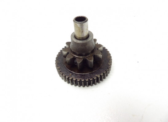 Start up kupplung Honda CBR 900 RR