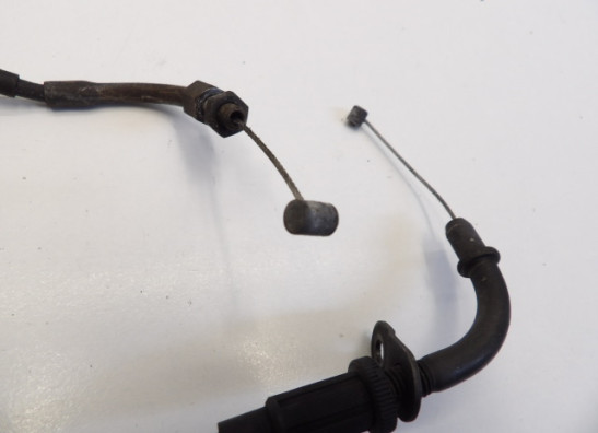 Gaskabel Yamaha XVS 1100 Dragstar