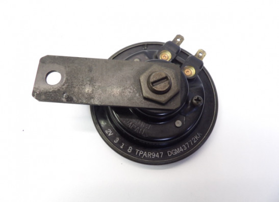 Claxon Honda CBR 900 RR