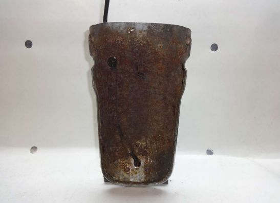 Achterspatbord Yamaha Overige Yamaha