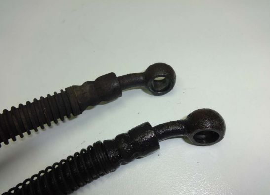Brake hose front Kawasaki GPX 600