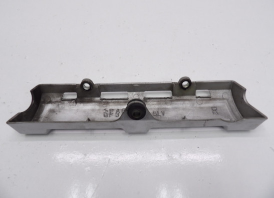 Kuhler Teile Yamaha FAZER 1000