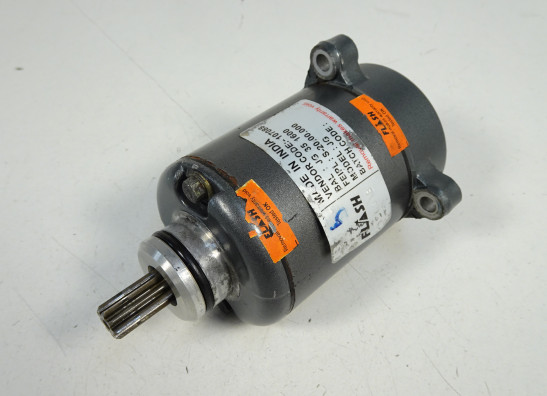 Starting motor KTM 125 Duke