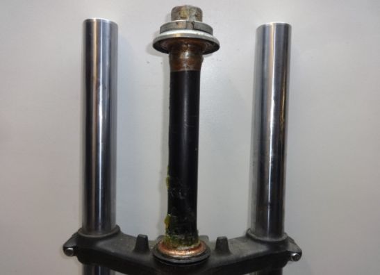 Voorpoten Kawasaki GPZ 500