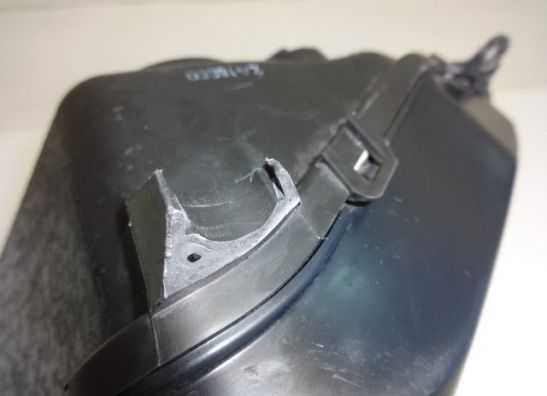 Headlight Honda CBR 600 RR