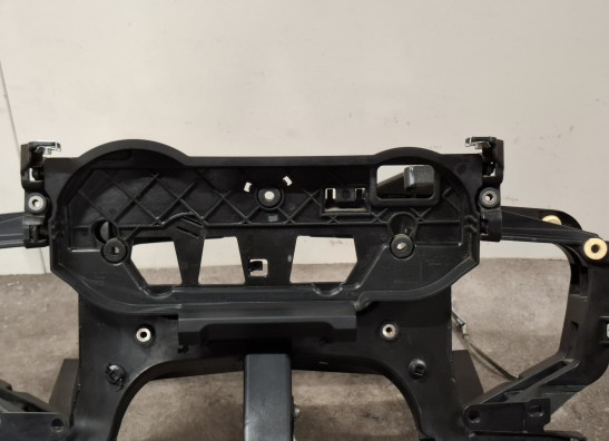 Geweih  Verkleidungshalter BMW R 1200 RT LC