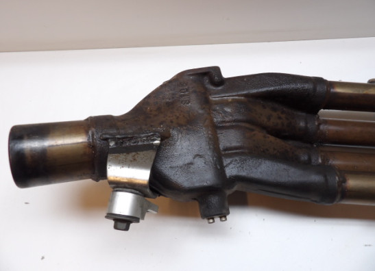 Downpipes Yamaha YZF R1