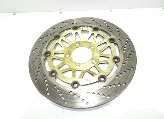 Bremsscheibe vorne rechts Suzuki GSF 1200 Bandit
