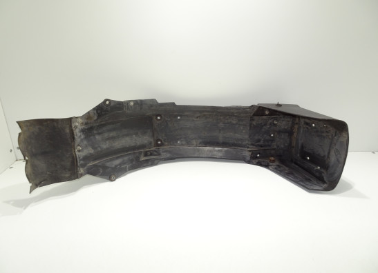 Rear fender Triumph Tiger 900