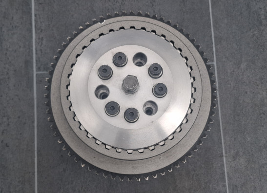 Clutch Harley Davidson FXST Softail Standard