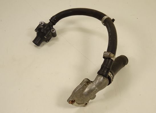 Radiator toebehoren KTM 620 Duke 1995-1996
