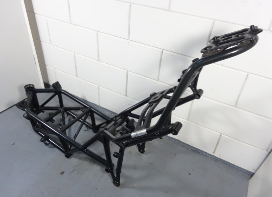 Frame - onderdelen Ducati Multistrada 1000