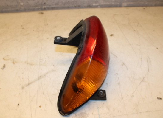 Rucklicht Honda Deauville 650 - 700