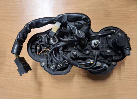 Tellerset Suzuki GSX R 1100