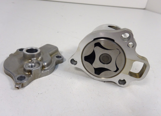 Oliepomp Kawasaki ER 6