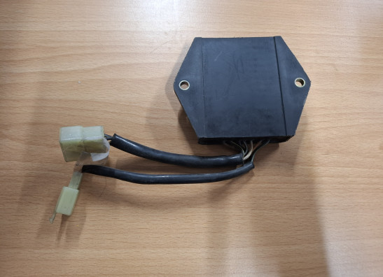Ignitor CDI ECU Suzuki GS 500 E