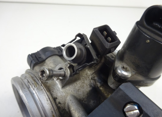 Throttle body BMW R 1200 RT