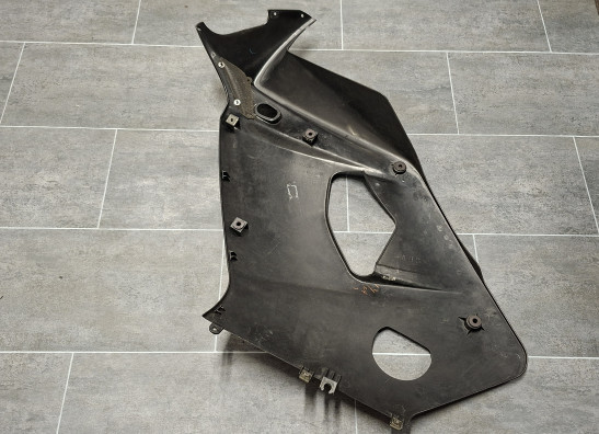 Cowl right Yamaha FZR 600