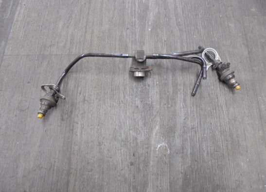 Gasklephuis BMW R 1100  850 R 1994-2001