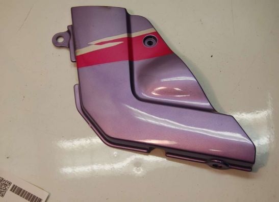 Seitenverkleidung links klein Suzuki GSX R 750