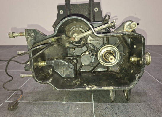 Versnellingsbak BMW R 1100 RT