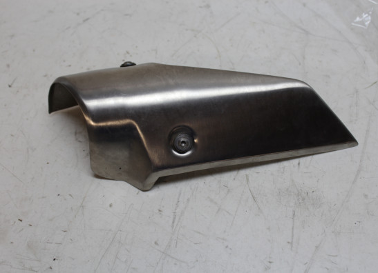 Uitlaat Kawasaki ER 6