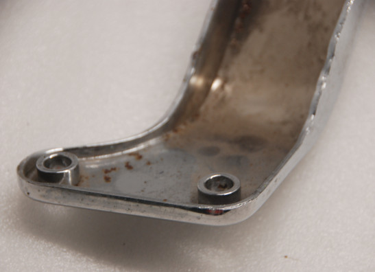 Achtersubframe Harley Davidson Softtail