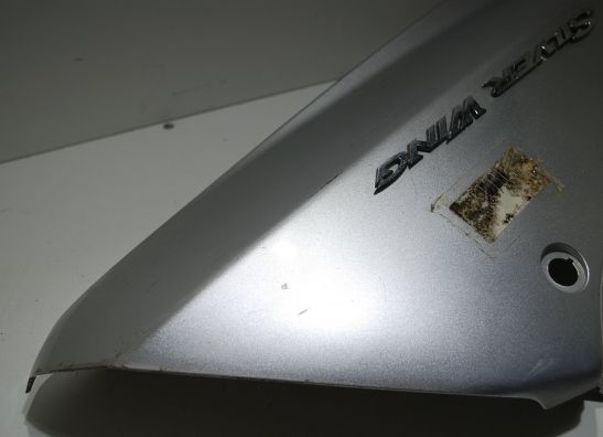 Linker achterkant Honda Silverwing