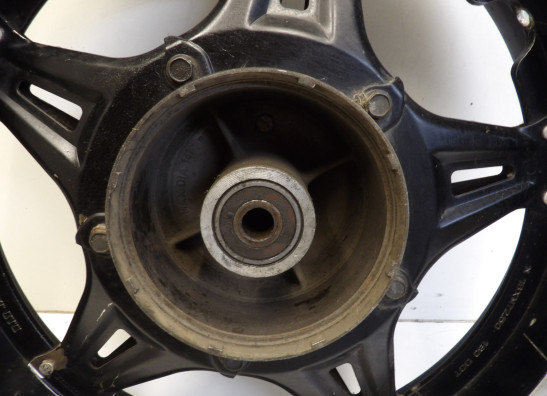 Achtervelg Honda CM 400 T 