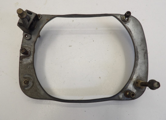 Montagerahmen Scheinwerfer Moto Guzzi V35 V50 V65