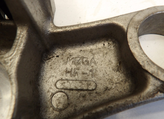 Slotenset Honda VFR 800 I