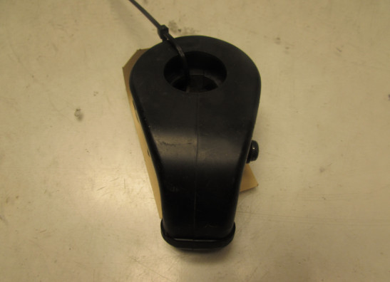 Gashandle Kawasaki ZX 6 R