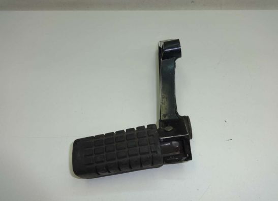 Soziusfussraste links Honda CB 700
