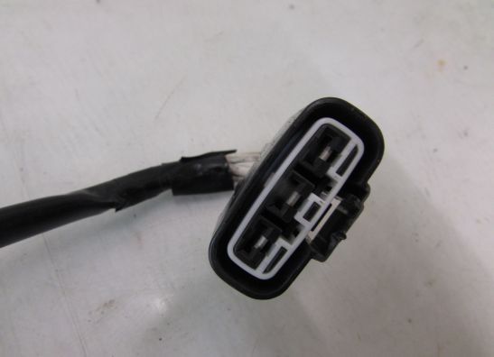 Generator Yamaha YZF R1