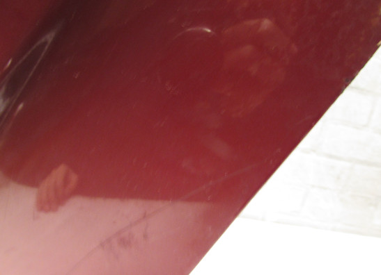 Frontverkleidung kanzel Yamaha YP 250 Majesty