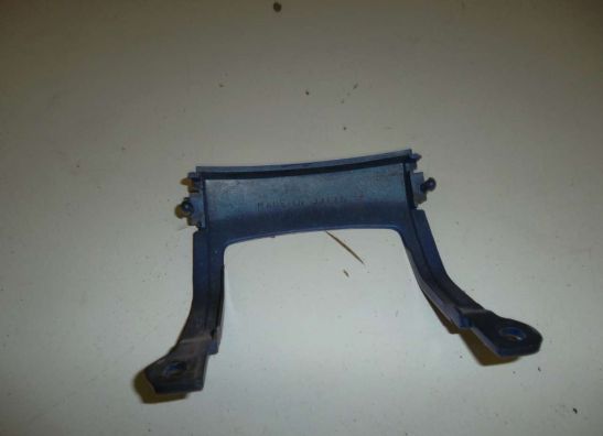 Achterkuipdeel Kawasaki ZZR 600