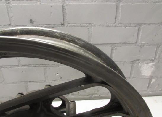 Voorvelg Yamaha FZ 750