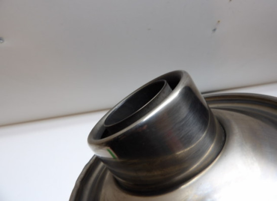 Auspuff Kawasaki ZX 9 R