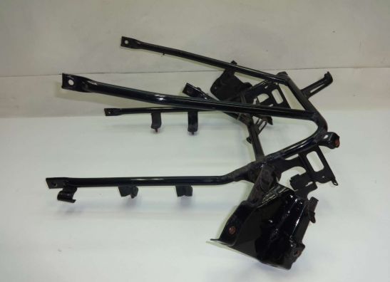 Kuipframe Honda PC 800