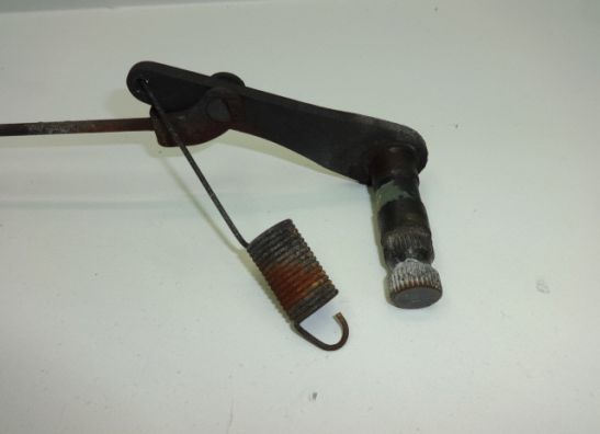 Brake rod Honda VF 700  750 C Magna