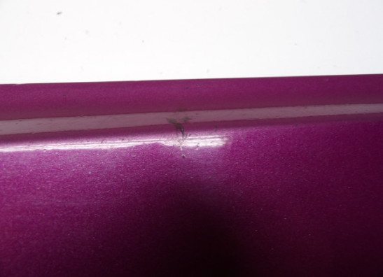 Seitenverkleidung links klein Kawasaki Z 500