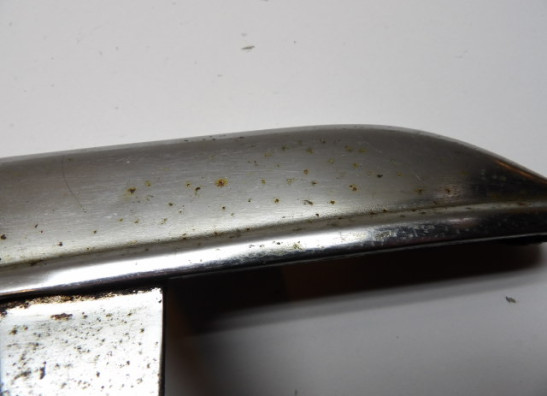 Chaincase Honda CB 400