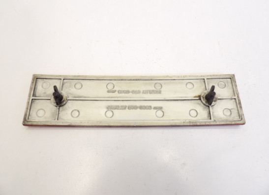 Rucklicht Honda Goldwing GL